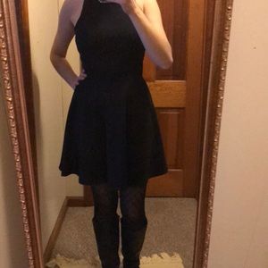 Olsenboye Little Black Dress